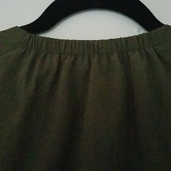 Beautiful and chic Zara outerwear jacket/top - Picture 6 of 8